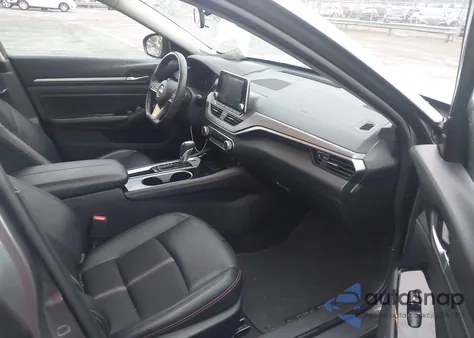 2024 Nissan Altima Sr Fwd z USA, uszkodzony, nr VIN 1N4BL4CV4RN430229